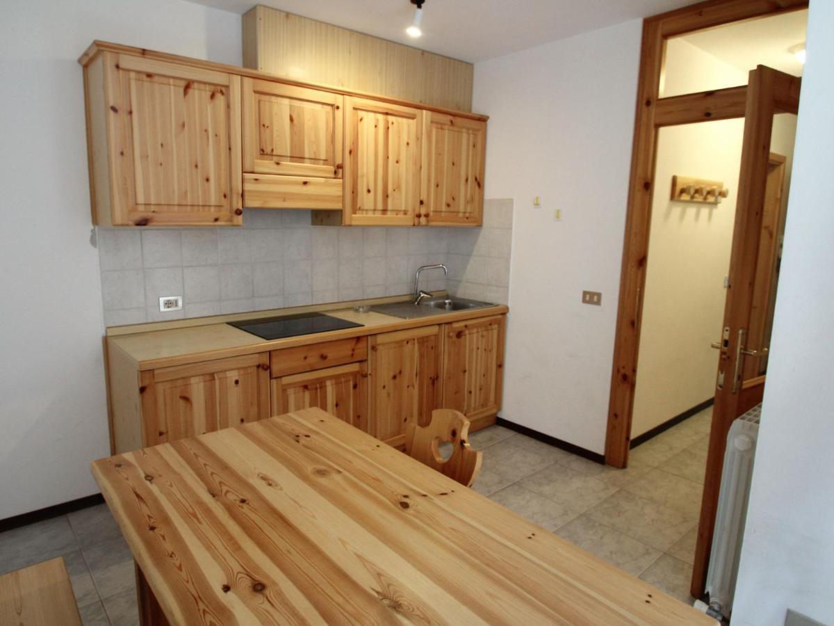 Apartment Lembondel-4 By Interhome Tiarno di Sotto Extérieur photo