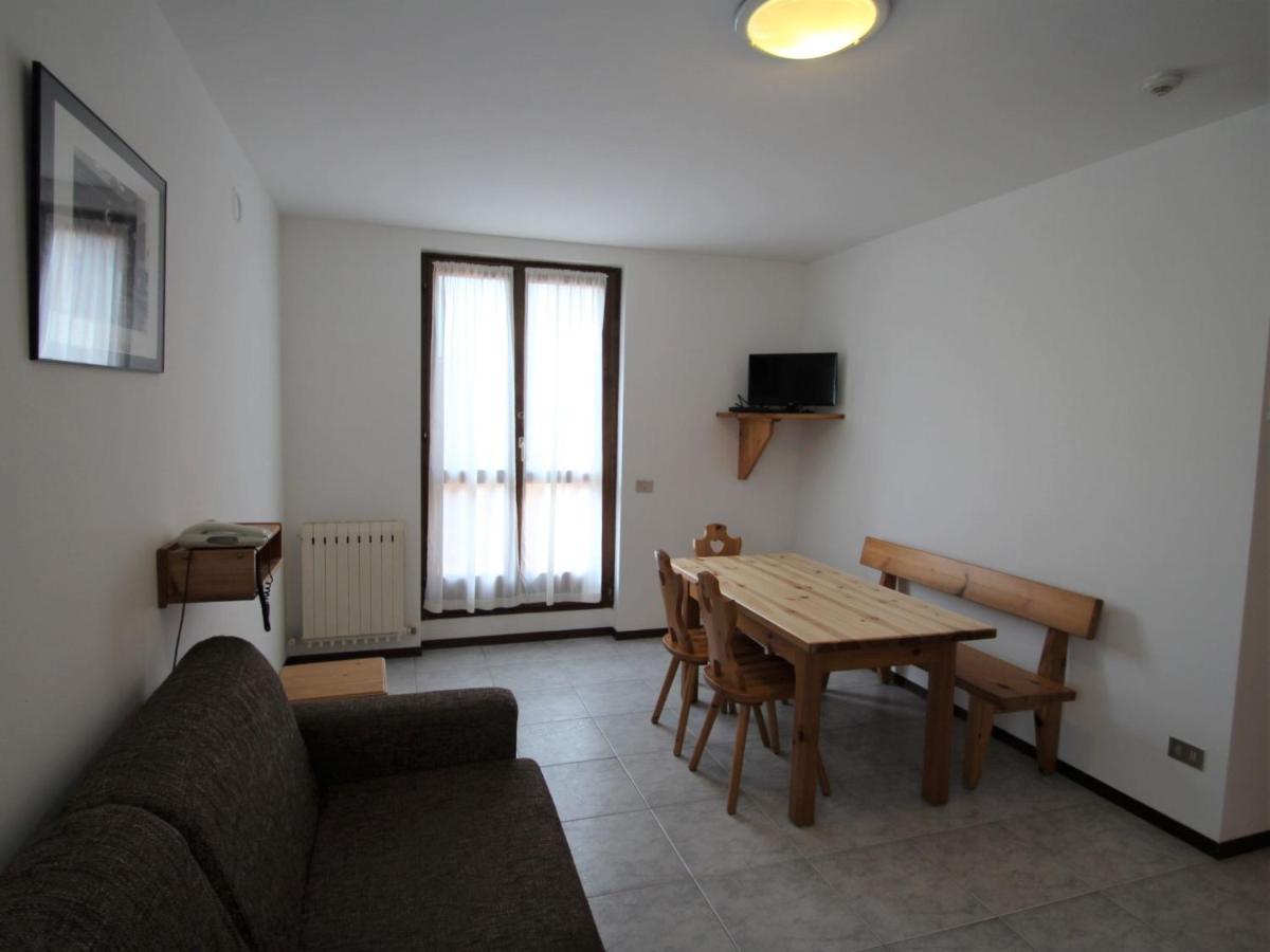 Apartment Lembondel-4 By Interhome Tiarno di Sotto Extérieur photo