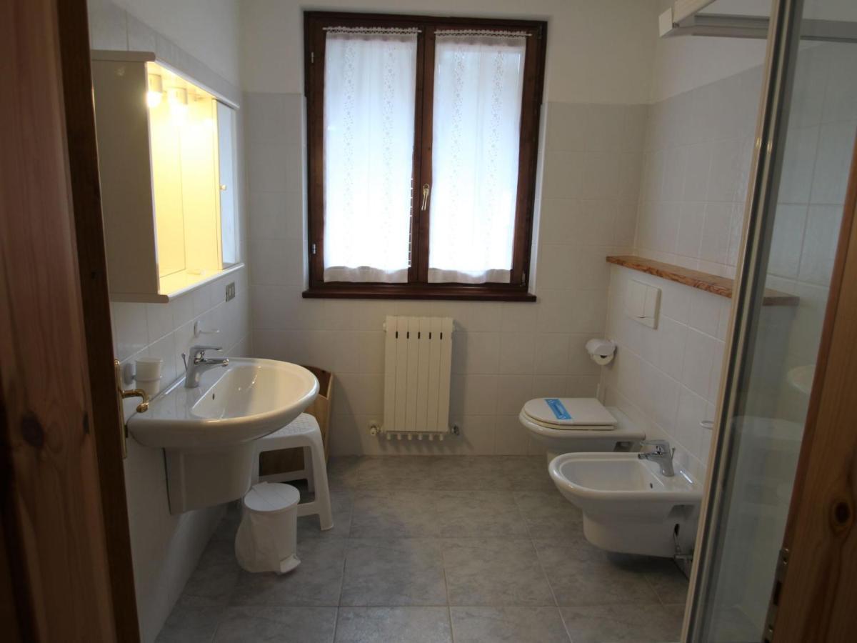 Apartment Lembondel-4 By Interhome Tiarno di Sotto Extérieur photo